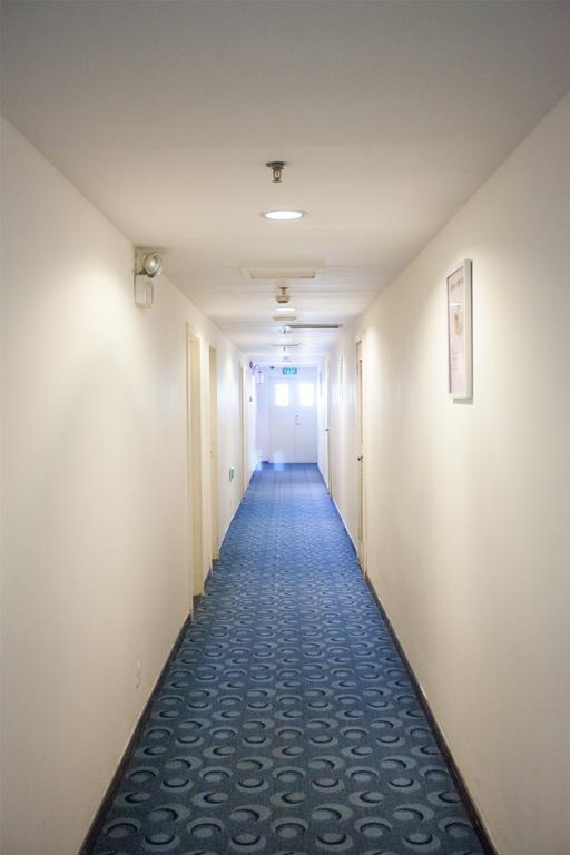 7Days Inn Guiyang Normal University Exterior foto