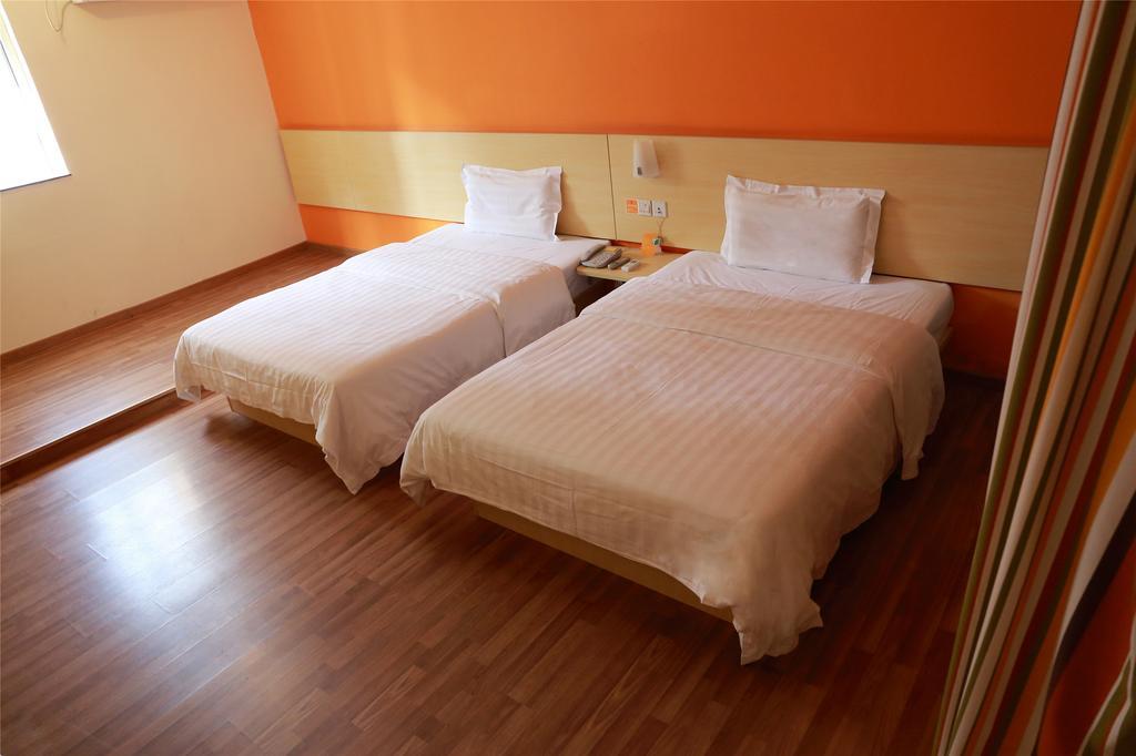 7Days Inn Guiyang Normal University Zimmer foto