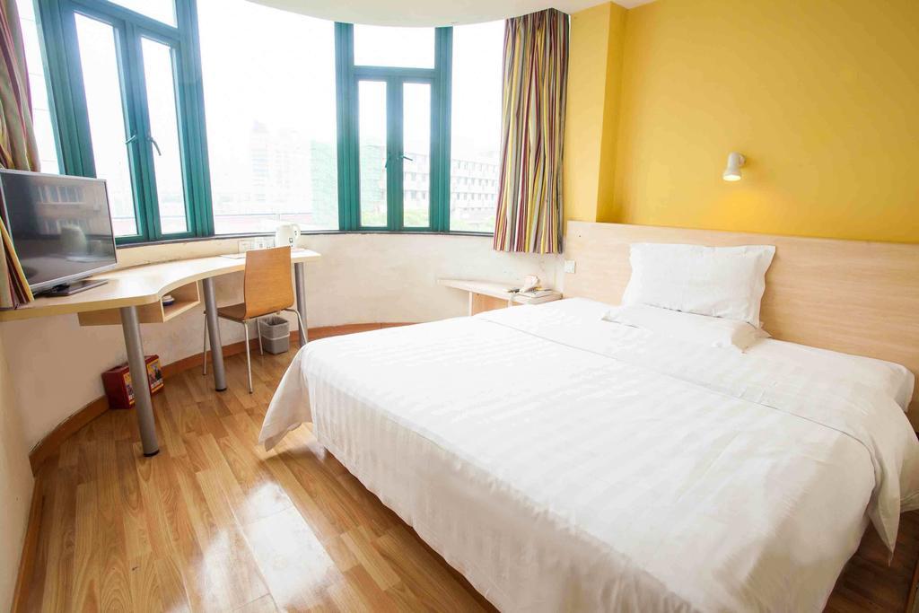 7Days Inn Guiyang Normal University Zimmer foto