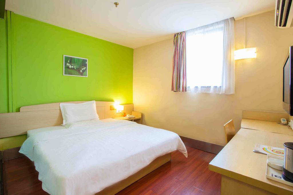 7Days Inn Guiyang Normal University Zimmer foto
